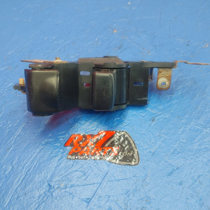 LHD, RHD Right Hand Rh Interior Door Handle Pull  RX7 RX-7 FD FD3S 13B-REW 92 - 02 FD FD3S 13B-REW SH4B7/10