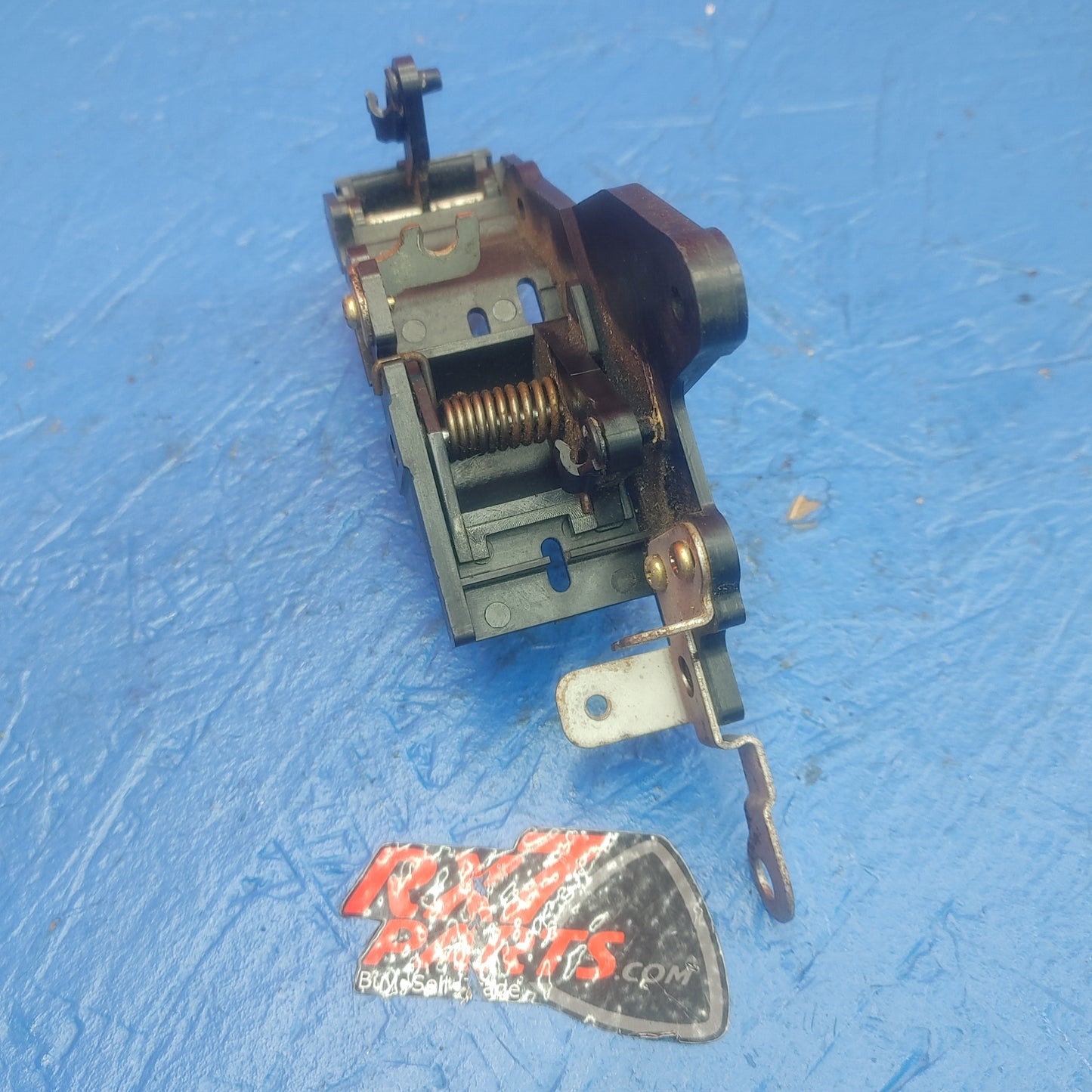 LHD, RHD Left Hand Lh Interior Door Handle Pull  RX7 RX-7 FD FD3S 13B-REW 92 - 02 FD FD3S 13B-REW SH4B7/11