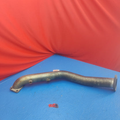 RHD Catless 3" Downpipe  RX7 RX-7 FD FD3S 13B-REW 92 - 02 FD FD3S 13B-REW S4B0/235 - RX7Parts