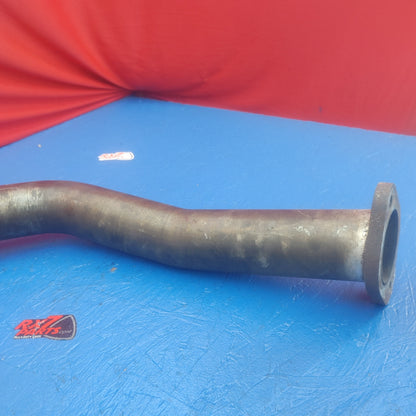RHD Catless 3" Downpipe  RX7 RX-7 FD FD3S 13B-REW 92 - 02 FD FD3S 13B-REW S4B0/235 - RX7Parts