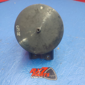 LHD, RHD Charcoal Canister  RX7 RX-7 FD FD3S 13B-REW 92 - 02 FD FD3S 13B-REW SH4B7/16