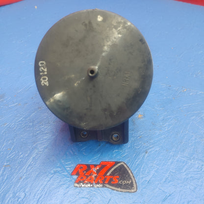 LHD, RHD Charcoal Canister  RX7 RX-7 FD FD3S 13B-REW 92 - 02 FD FD3S 13B-REW SH4B7/16