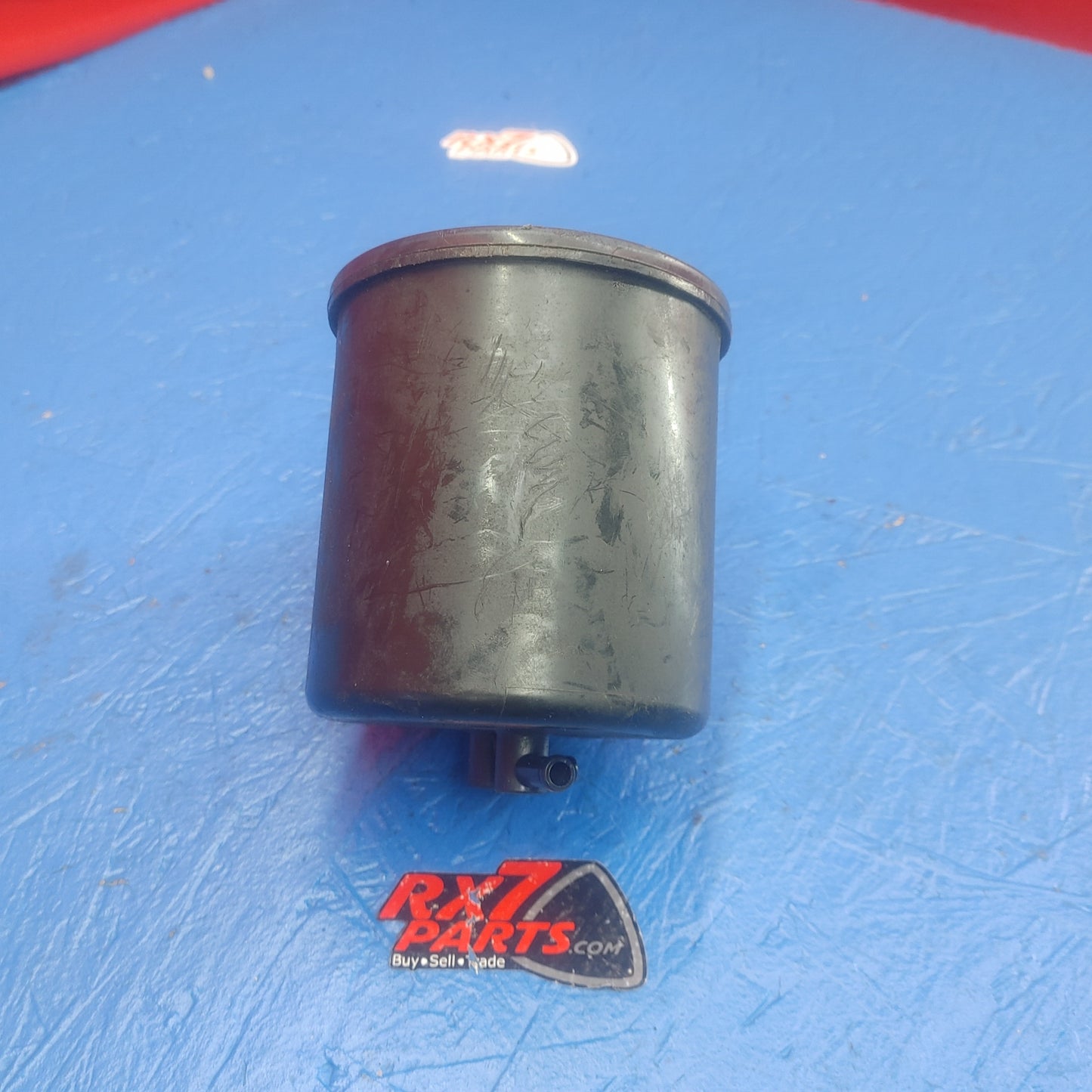 LHD, RHD Charcoal Canister  RX7 RX-7 FD FD3S 13B-REW 92 - 02 FD FD3S 13B-REW SH4B7/16