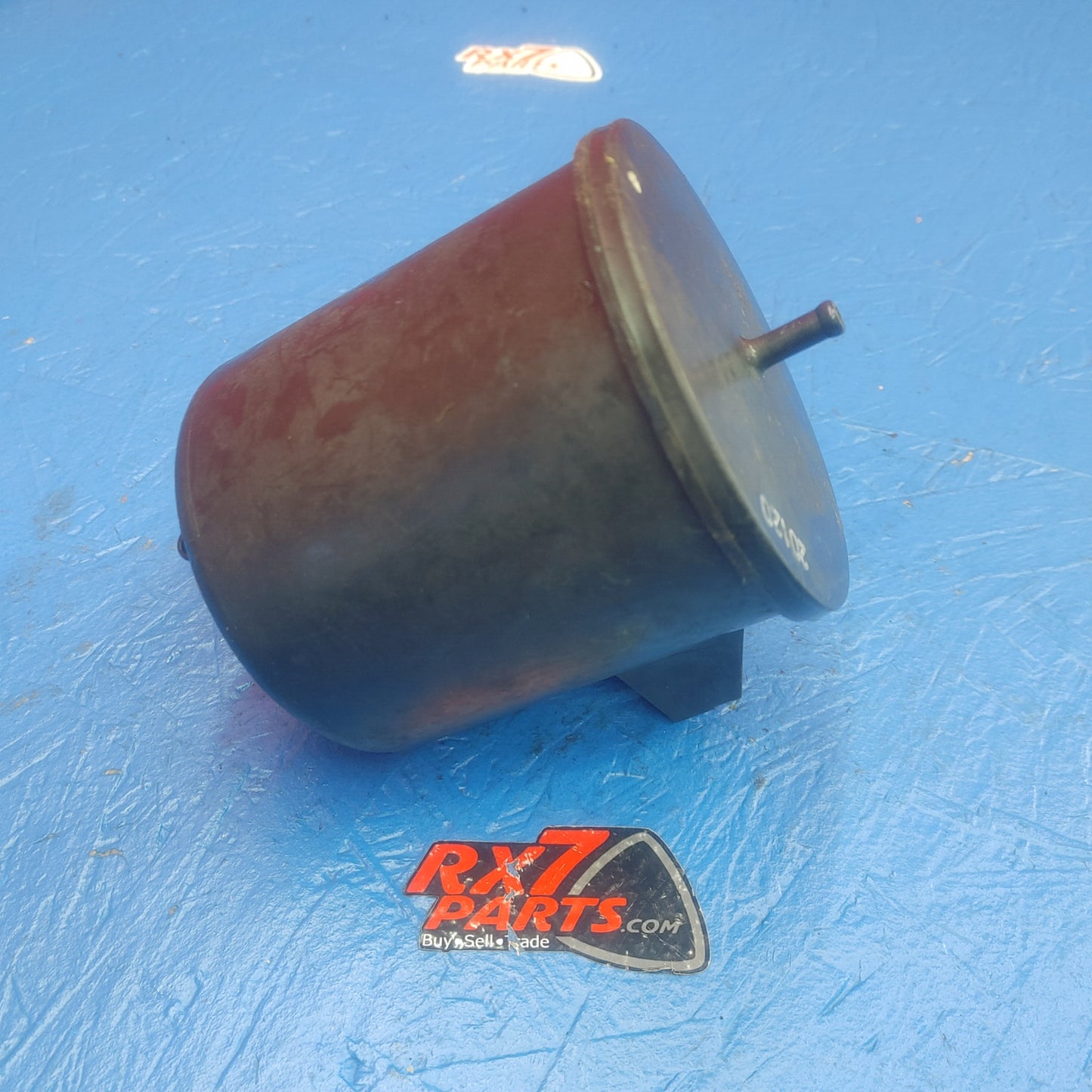 LHD, RHD Charcoal Canister  RX7 RX-7 FD FD3S 13B-REW 92 - 02 FD FD3S 13B-REW SH4B7/16