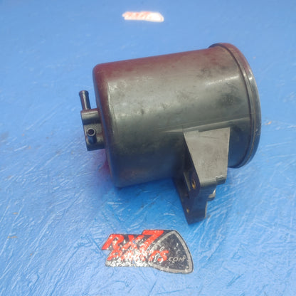 LHD, RHD Charcoal Canister  RX7 RX-7 FD FD3S 13B-REW 92 - 02 FD FD3S 13B-REW SH4B7/16