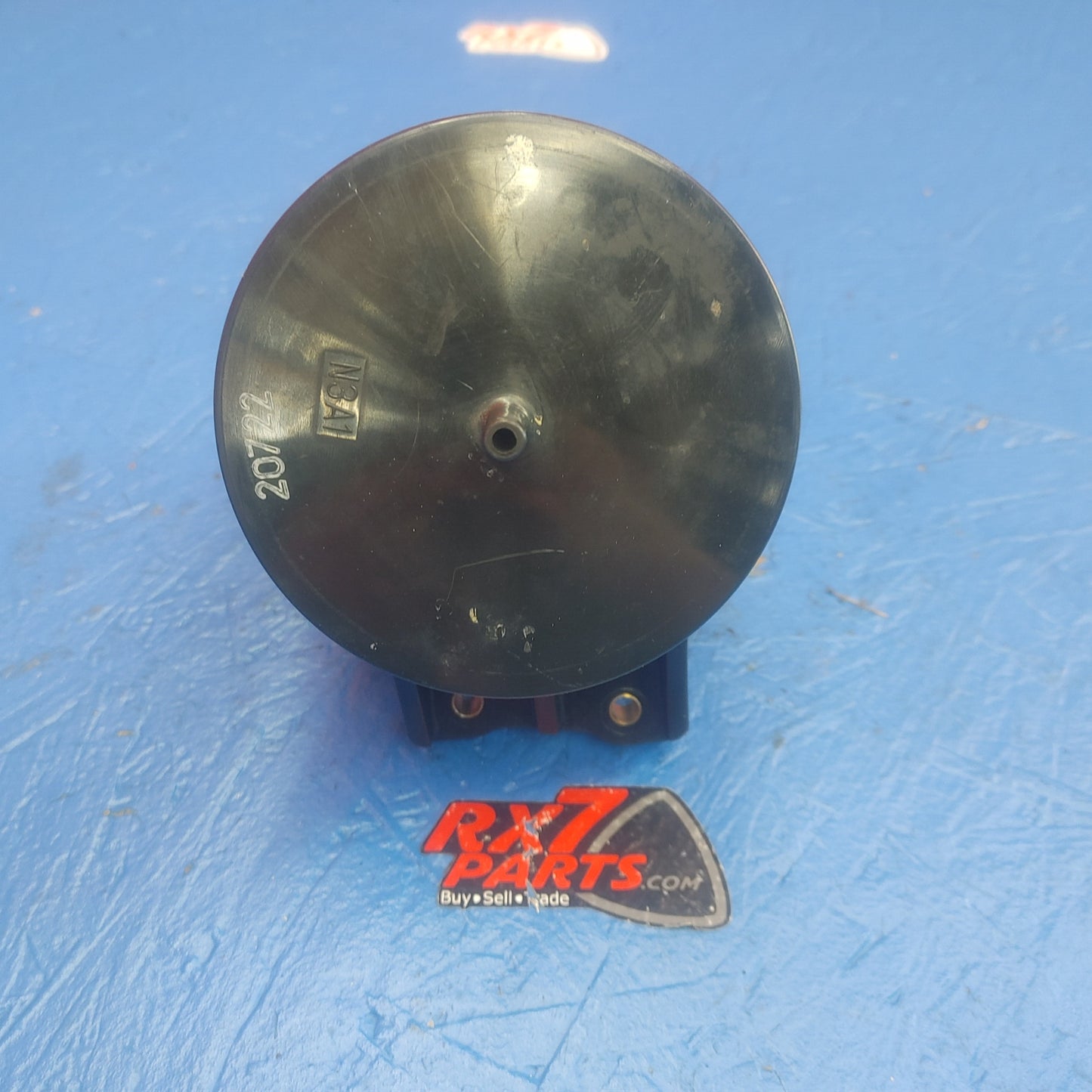 LHD, RHD Charcoal Canister  RX7 RX-7 FD FD3S 13B-REW 92 - 02 FD FD3S 13B-REW SH4B7/17
