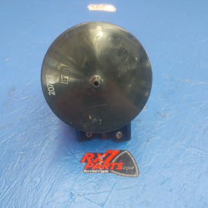 LHD, RHD Charcoal Canister  RX7 RX-7 FD FD3S 13B-REW 92 - 02 FD FD3S 13B-REW SH4B7/17