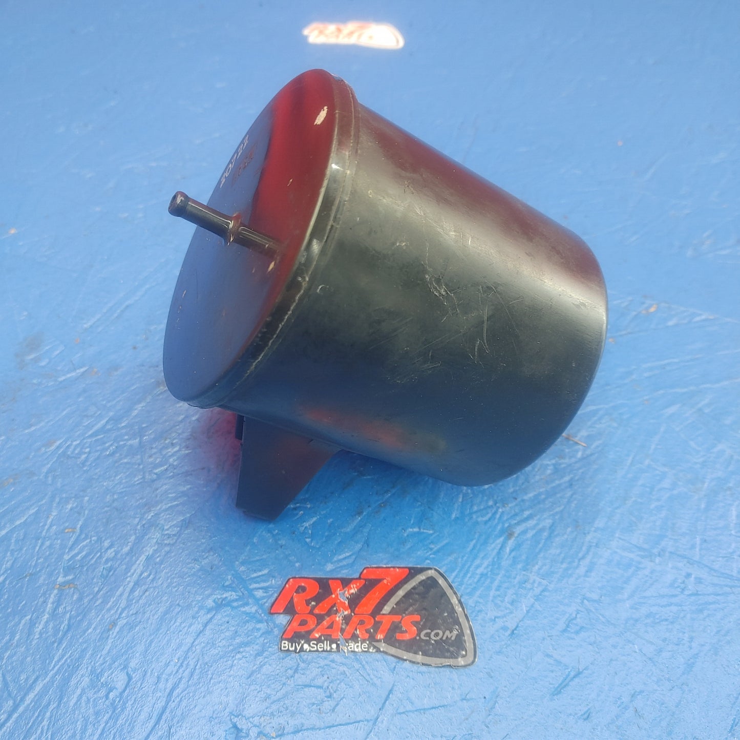 LHD, RHD Charcoal Canister  RX7 RX-7 FD FD3S 13B-REW 92 - 02 FD FD3S 13B-REW SH4B7/17
