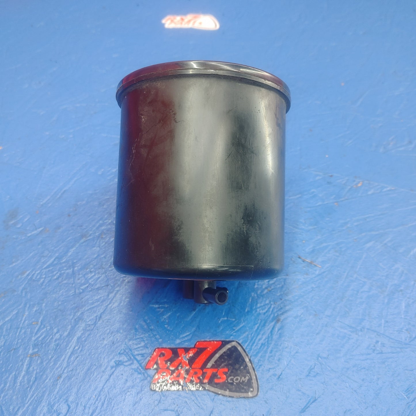 LHD, RHD Charcoal Canister  RX7 RX-7 FD FD3S 13B-REW 92 - 02 FD FD3S 13B-REW SH4B7/17