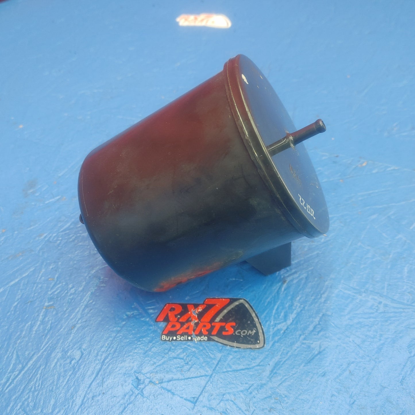 LHD, RHD Charcoal Canister  RX7 RX-7 FD FD3S 13B-REW 92 - 02 FD FD3S 13B-REW SH4B7/17