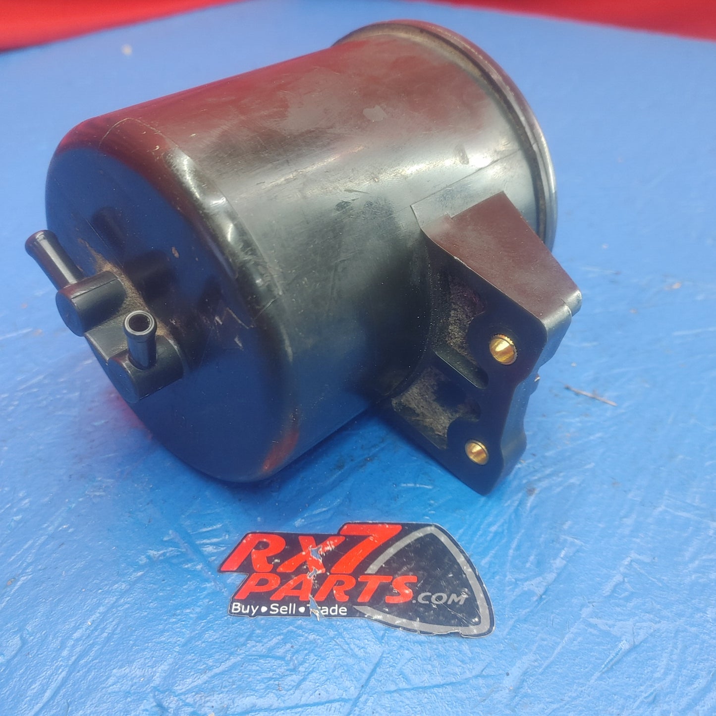 LHD, RHD Charcoal Canister  RX7 RX-7 FD FD3S 13B-REW 92 - 02 FD FD3S 13B-REW SH4B7/17
