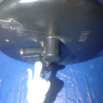 LHD, RHD Charcoal Canister  RX7 RX-7 FD FD3S 13B-REW 92 - 02 FD FD3S 13B-REW SH4B7/17