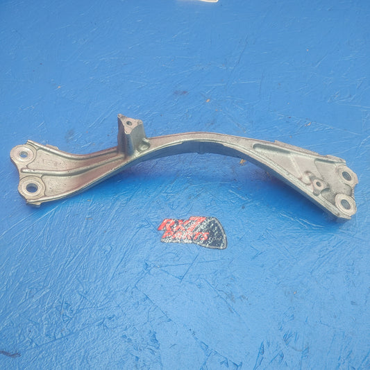 LHD, RHD Tunnel Reinforcement Brace Bar A (Front)  RX7 RX-7 FD FD3S 13B-REW 92 - 02 FD FD3S 13B-REW SH4B7/19