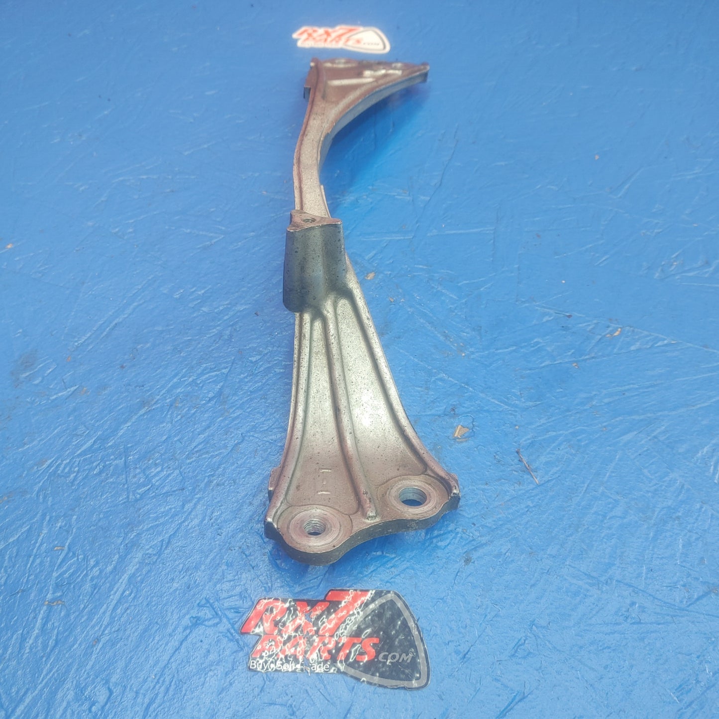 LHD, RHD Tunnel Reinforcement Brace Bar A (Front)  RX7 RX-7 FD FD3S 13B-REW 92 - 02 FD FD3S 13B-REW SH4B7/19