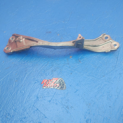LHD, RHD Tunnel Reinforcement Brace Bar A (Front)  RX7 RX-7 FD FD3S 13B-REW 92 - 02 FD FD3S 13B-REW SH4B7/19