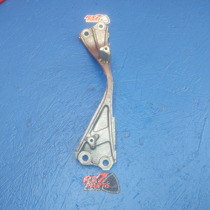 LHD, RHD Tunnel Reinforcement Brace Bar A (Front)  RX7 RX-7 FD FD3S 13B-REW 92 - 02 FD FD3S 13B-REW SH4B7/19