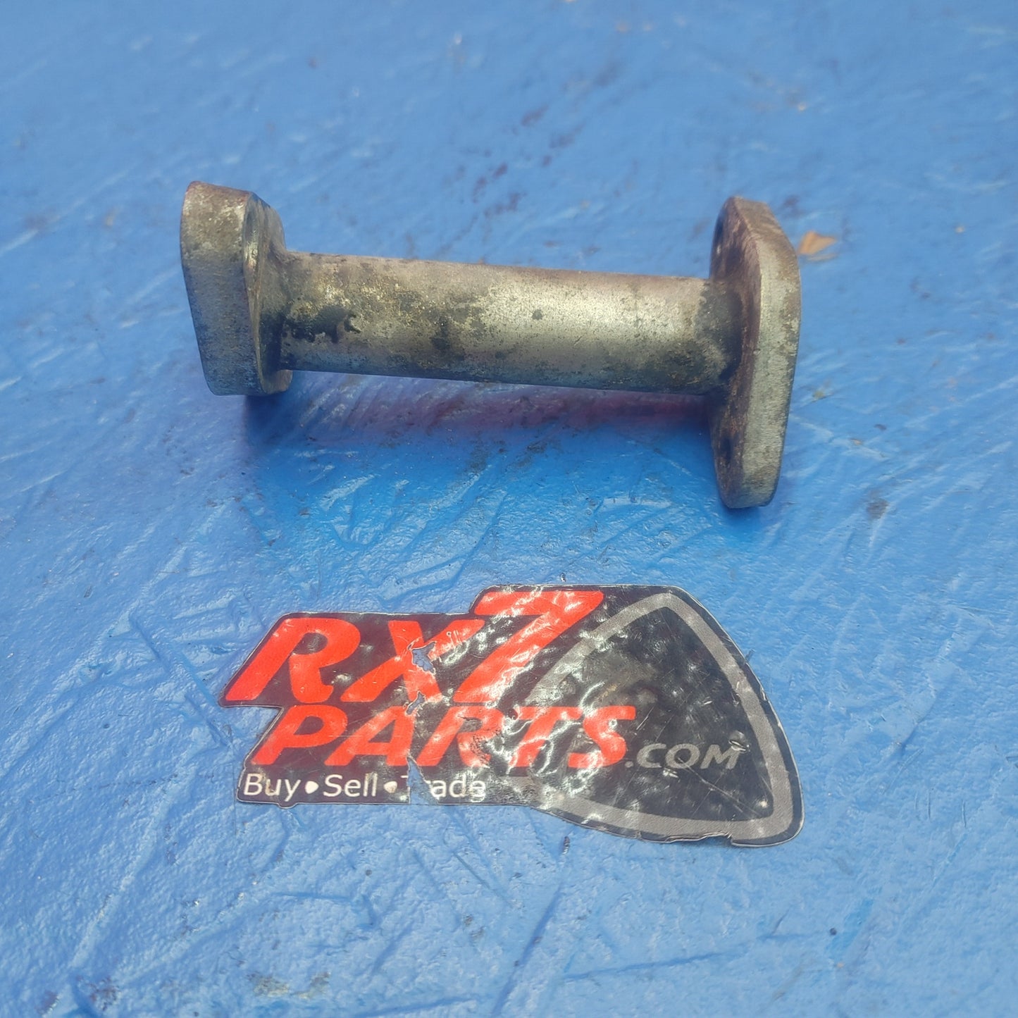 LHD, RHD Rear Turbo Oil Drain Pipe  RX7 RX-7 FD FD3S 13B-REW 92 - 02 FD FD3S 13B-REW SH4B7/22