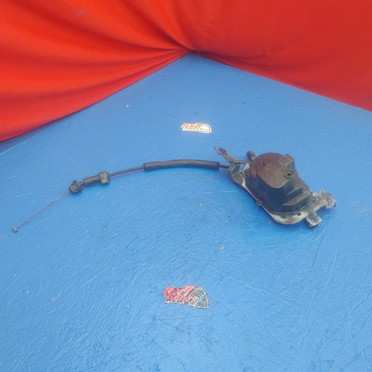 LHD, RHD Mitsubishi Cruise Control Actuator With Cable  RX7 RX-7 FD FD3S 13B-REW 92 - 02 FD FD3S 13B-REW SH4B7/23