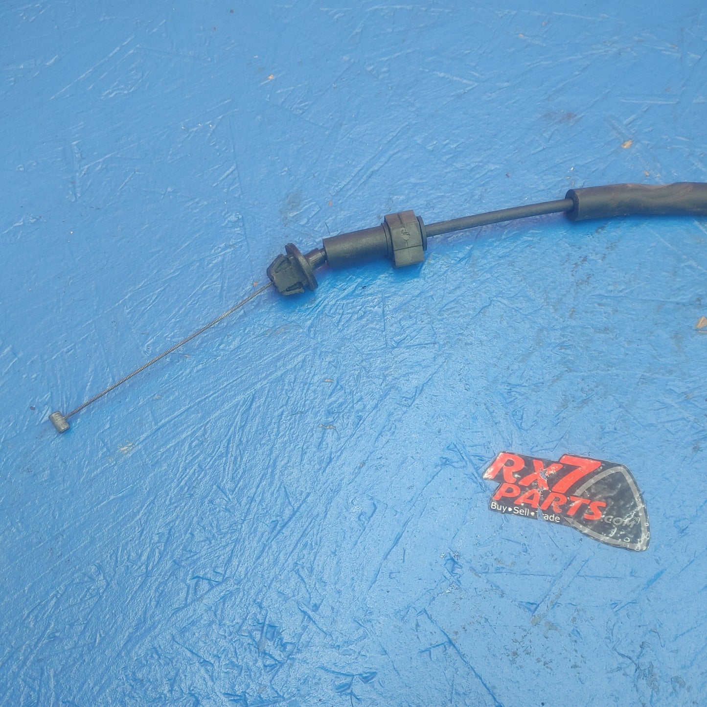 LHD, RHD Mitsubishi Cruise Control Actuator With Cable  RX7 RX-7 FD FD3S 13B-REW 92 - 02 FD FD3S 13B-REW SH4B7/23