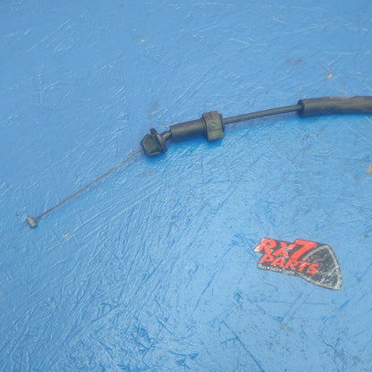 LHD, RHD Mitsubishi Cruise Control Actuator With Cable  RX7 RX-7 FD FD3S 13B-REW 92 - 02 FD FD3S 13B-REW SH4B7/23