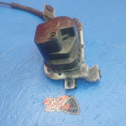 LHD, RHD Mitsubishi Cruise Control Actuator With Cable  RX7 RX-7 FD FD3S 13B-REW 92 - 02 FD FD3S 13B-REW SH4B7/23