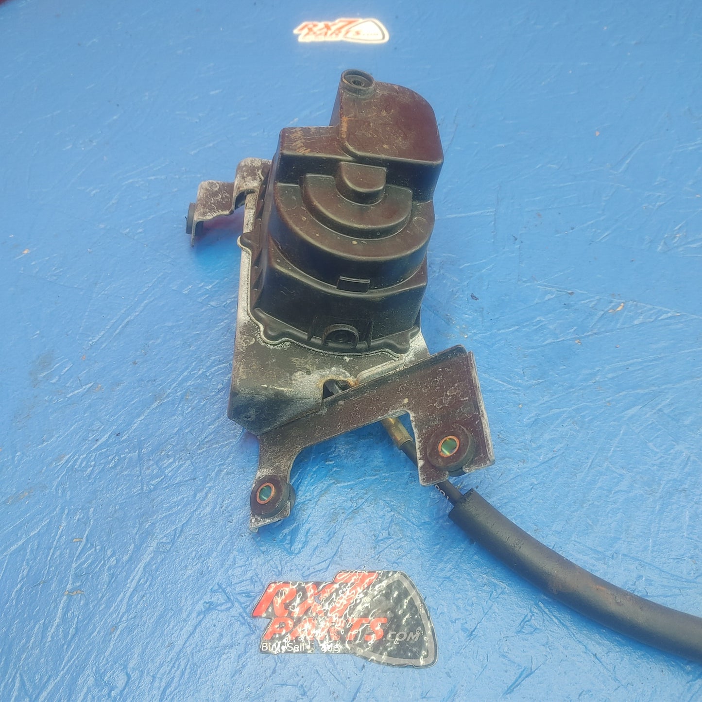 LHD, RHD Mitsubishi Cruise Control Actuator With Cable  RX7 RX-7 FD FD3S 13B-REW 92 - 02 FD FD3S 13B-REW SH4B7/23
