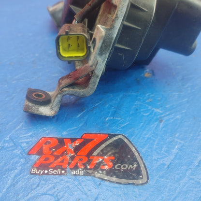 LHD, RHD Mitsubishi Cruise Control Actuator With Cable  RX7 RX-7 FD FD3S 13B-REW 92 - 02 FD FD3S 13B-REW SH4B7/23