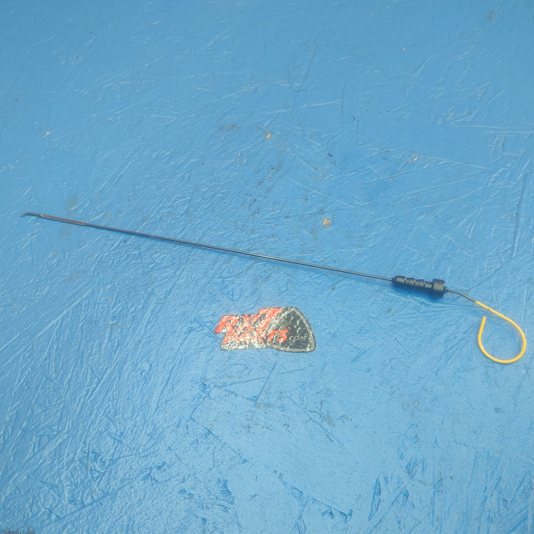 LHD, RHD Oil Dipstick  RX7 RX-7 FD FD3S 13B-REW 92 - 02 FD FD3S 13B-REW SH4B7/24 - RX7Parts