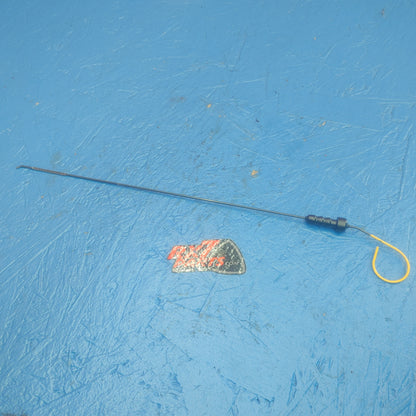 LHD, RHD Oil Dipstick  RX7 RX-7 FD FD3S 13B-REW 92 - 02 FD FD3S 13B-REW SH4B7/24 - RX7Parts