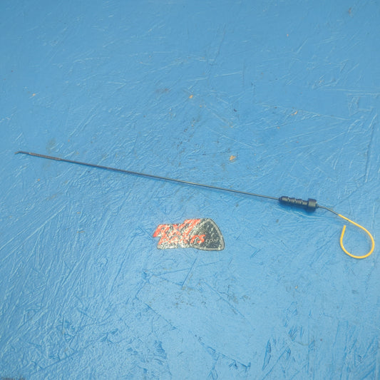 LHD, RHD Oil Dipstick  RX7 RX-7 FD FD3S 13B-REW 92 - 02 FD FD3S 13B-REW SH4B7/24 - RX7Parts