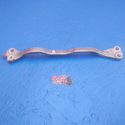 LHD, RHD Tunnel Reinforcement Brace Bar C (Rear)  RX7 RX-7 FD FD3S 13B-REW 92 - 02 FD FD3S 13B-REW SH4B9/4