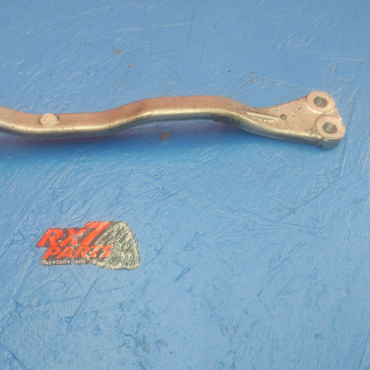 LHD, RHD Tunnel Reinforcement Brace Bar C (Rear)  RX7 RX-7 FD FD3S 13B-REW 92 - 02 FD FD3S 13B-REW SH4B9/4