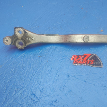 LHD, RHD Tunnel Reinforcement Brace Bar C (Rear)  RX7 RX-7 FD FD3S 13B-REW 92 - 02 FD FD3S 13B-REW SH4B9/4