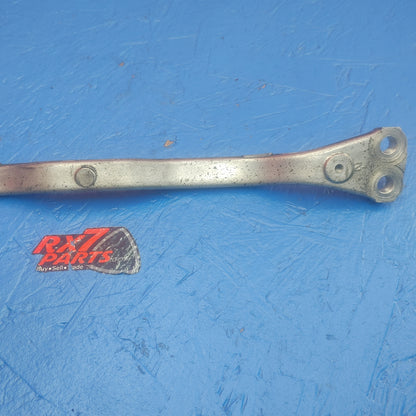 LHD, RHD Tunnel Reinforcement Brace Bar C (Rear)  RX7 RX-7 FD FD3S 13B-REW 92 - 02 FD FD3S 13B-REW SH4B9/4