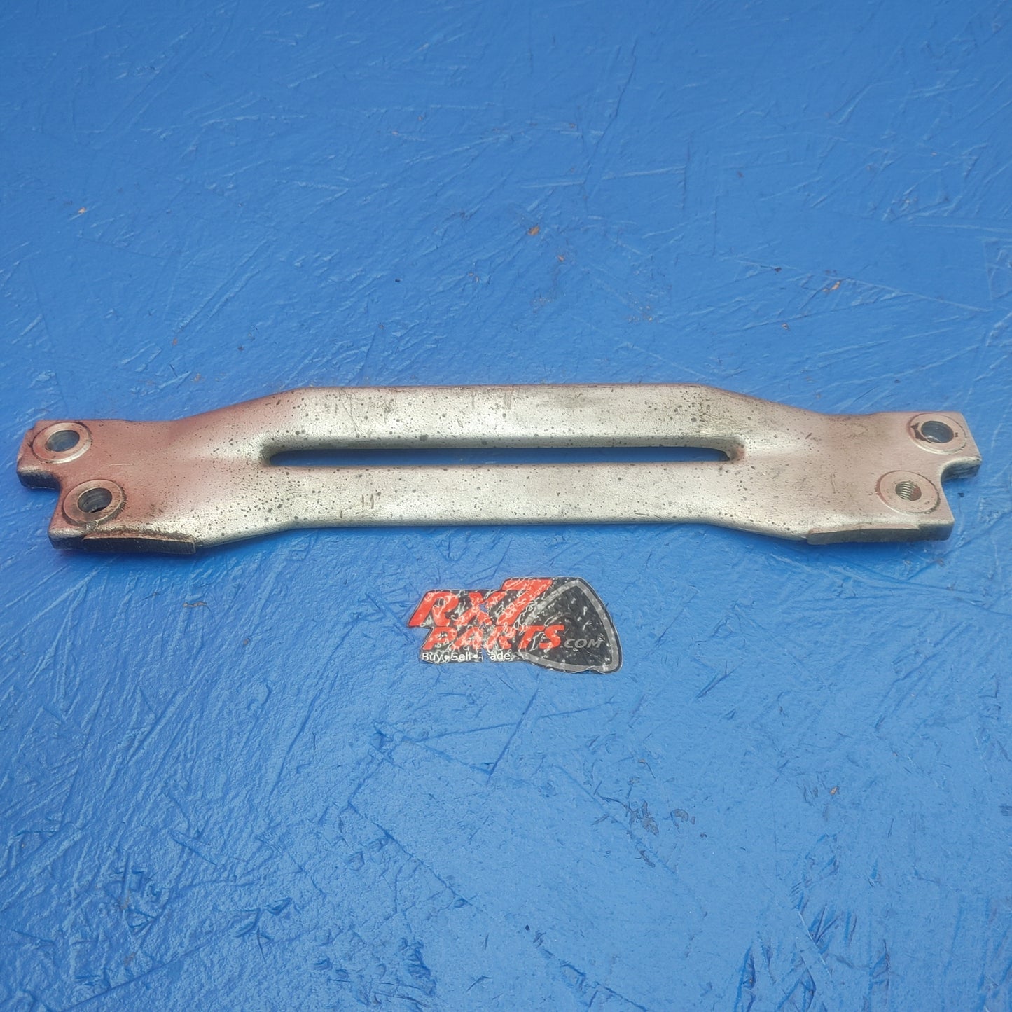 LHD, RHD Tunnel Reinforcement Brace Bar B (Middle)  RX7 RX-7 FD FD3S 13B-REW 92 - 02 FD FD3S 13B-REW SH4B9/5