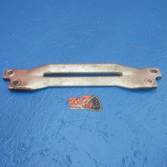 LHD, RHD Tunnel Reinforcement Brace Bar B (Middle)  RX7 RX-7 FD FD3S 13B-REW 92 - 02 FD FD3S 13B-REW SH4B9/5