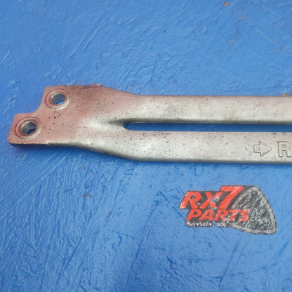 LHD, RHD Tunnel Reinforcement Brace Bar B (Middle)  RX7 RX-7 FD FD3S 13B-REW 92 - 02 FD FD3S 13B-REW SH4B9/5