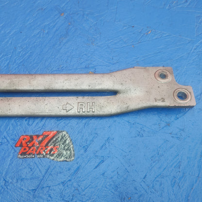 LHD, RHD Tunnel Reinforcement Brace Bar B (Middle)  RX7 RX-7 FD FD3S 13B-REW 92 - 02 FD FD3S 13B-REW SH4B9/5