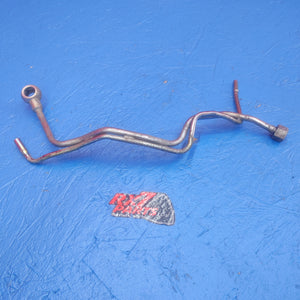 LHD, RHD Turbo Oil Feed Lines Pipe  RX7 RX-7 FD FD3S 13B-REW 92 - 02 FD FD3S 13B-REW SH4B9/6