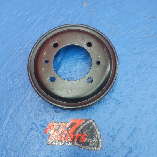 LHD, RHD Eccentric Shaft Inner Pulley  RX7 RX-7 FD FD3S 13B-REW 92 - 02 FD FD3S 13B-REW SH4B9/7