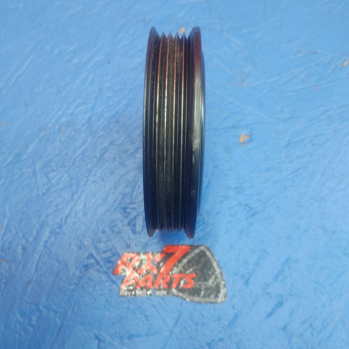 LHD, RHD Eccentric Shaft Inner Pulley  RX7 RX-7 FD FD3S 13B-REW 92 - 02 FD FD3S 13B-REW SH4B9/7
