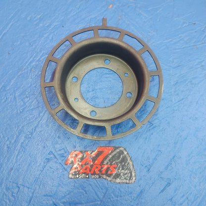 LHD, RHD Eccentric Shaft Trigger Wheel  RX7 RX-7 FD FD3S 13B-REW 92 - 02 FD FD3S 13B-REW SH4B9/8