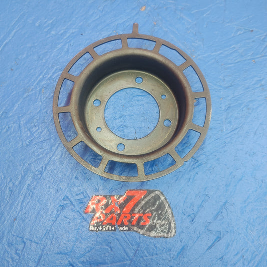 LHD, RHD Eccentric Shaft Trigger Wheel  RX7 RX-7 FD FD3S 13B-REW 92 - 02 FD FD3S 13B-REW SH4B9/8
