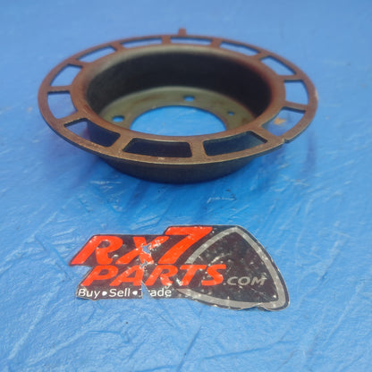 LHD, RHD Eccentric Shaft Trigger Wheel  RX7 RX-7 FD FD3S 13B-REW 92 - 02 FD FD3S 13B-REW SH4B9/8