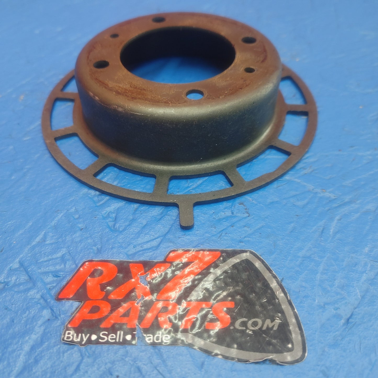 LHD, RHD Eccentric Shaft Trigger Wheel  RX7 RX-7 FD FD3S 13B-REW 92 - 02 FD FD3S 13B-REW SH4B9/8