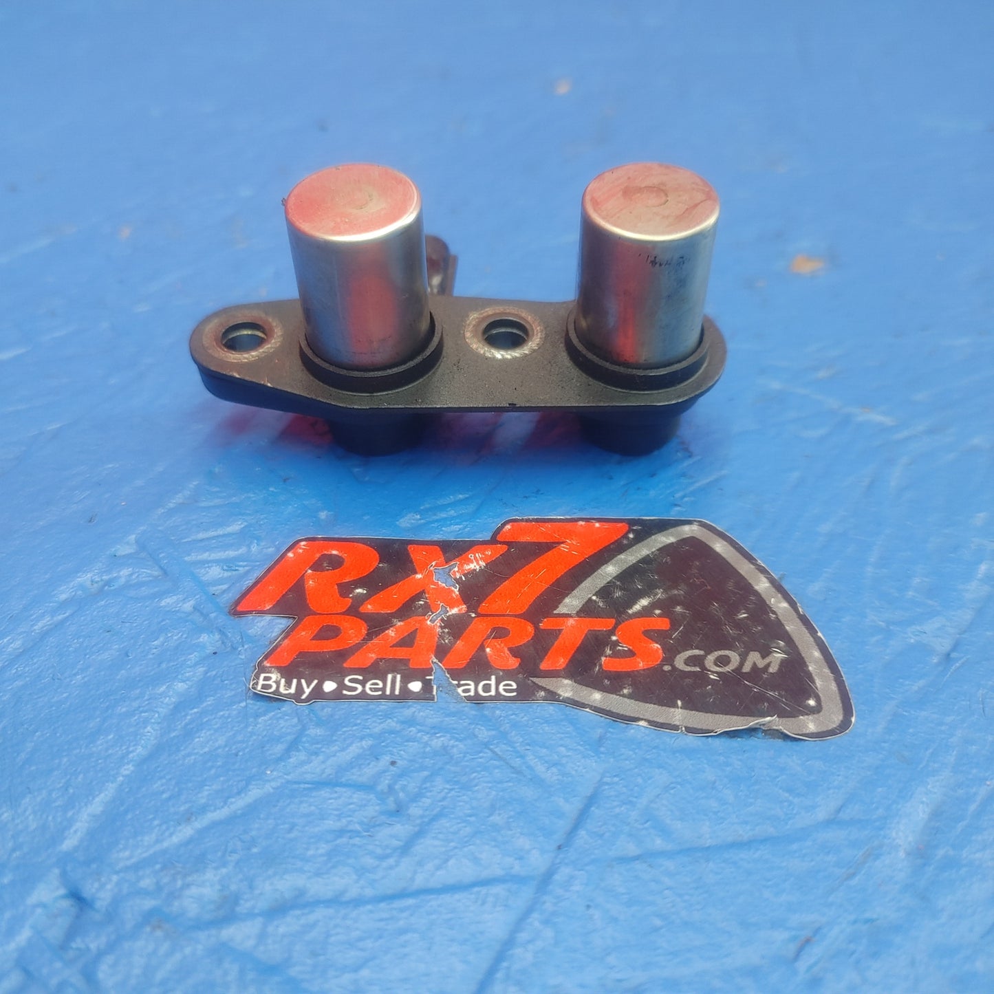 LHD, RHD Denso Trigger Hall Effect Wheel Sensor Pair  RX7 RX-7 FD FD3S 13B-REW 92 - 02 FD FD3S 13B-REW SH4B9/9