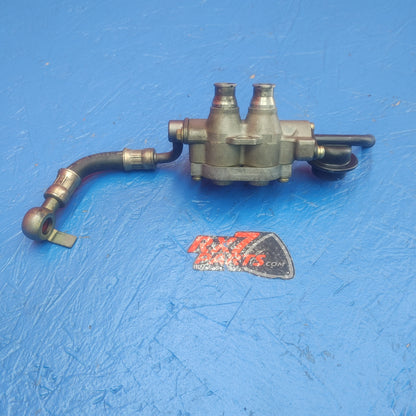 LHD, RHD Oem Primary Fuel Injector Rail  RX7 RX-7 FD FD3S 13B-REW 92 - 02 FD FD3S 13B-REW SH4B9/10