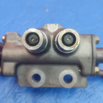 LHD, RHD Oem Primary Fuel Injector Rail  RX7 RX-7 FD FD3S 13B-REW 92 - 02 FD FD3S 13B-REW SH4B9/10