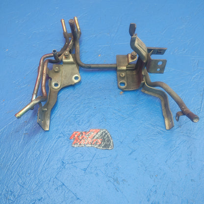 LHD, RHD Rats Nest  RX7 RX-7 FD FD3S 13B-REW 92 - 02 FD FD3S 13B-REW SH4B9/11