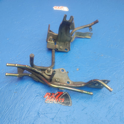 LHD, RHD Rats Nest  RX7 RX-7 FD FD3S 13B-REW 92 - 02 FD FD3S 13B-REW SH4B9/11
